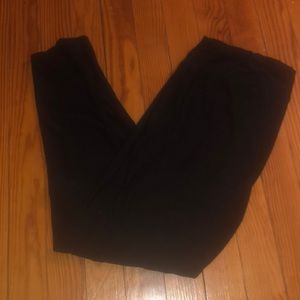 Tall and Curvy Lula Roe Leggings